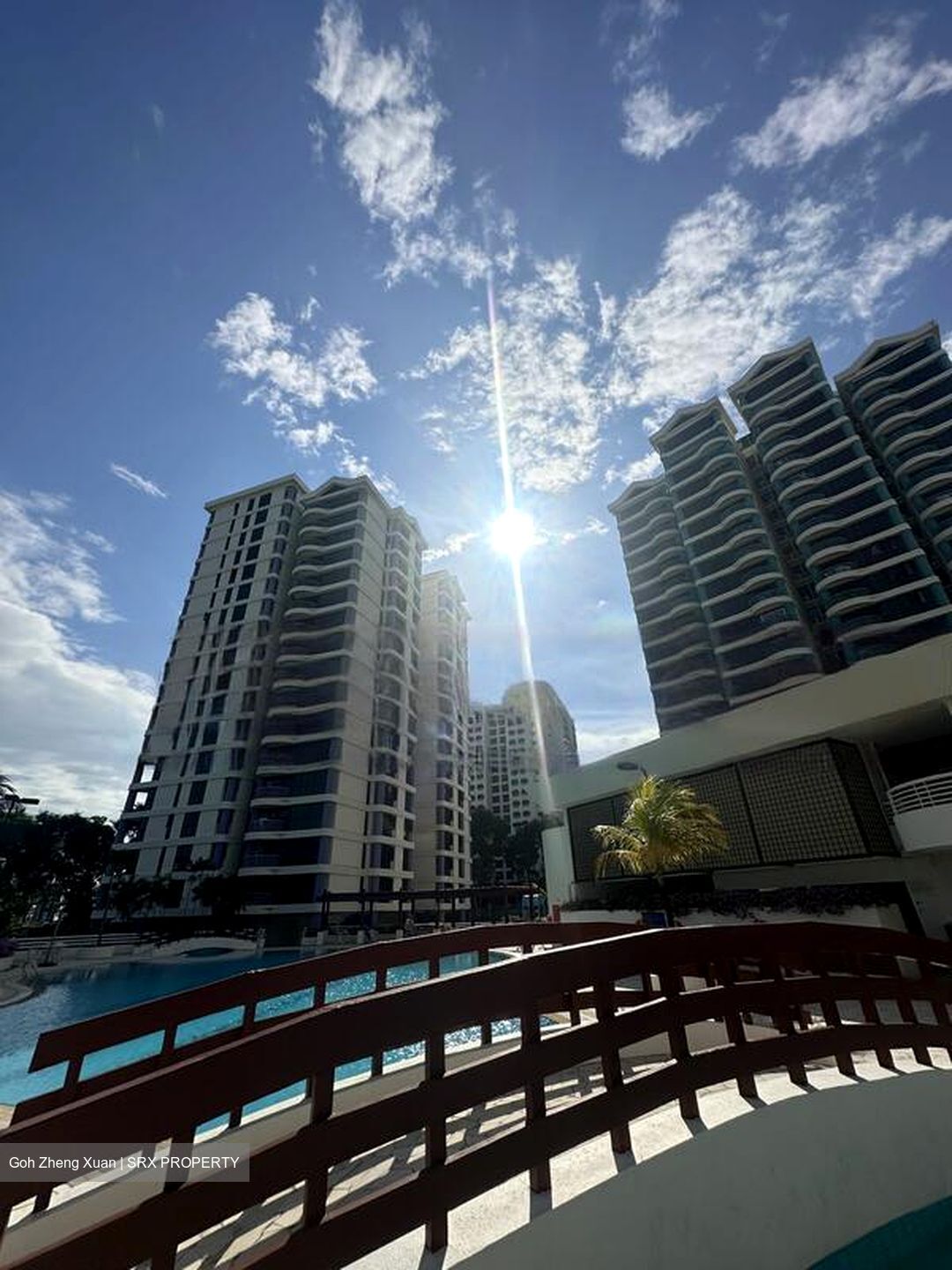 The Tanamera (D16), Condominium #486340031